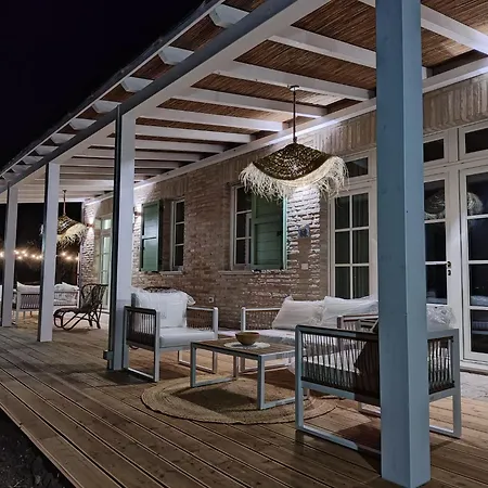 Frutti Antichi - Cassiopea Fano