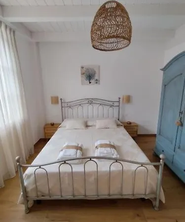 Frutti Antichi - Cassiopea