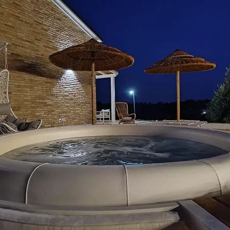 Apartament Frutti Antichi - Cassiopea *