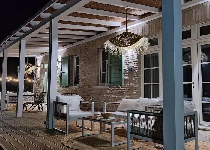 Frutti Antichi - Cassiopea Fano