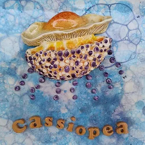 Frutti Antichi - Cassiopea