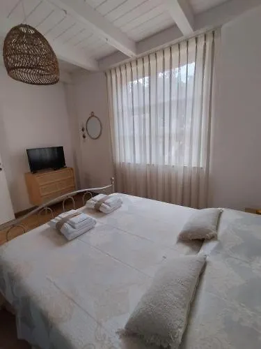 Appartement Frutti Antichi - Cassiopea *