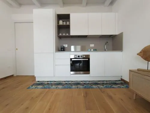 Frutti Antichi - Cassiopea Appartement *