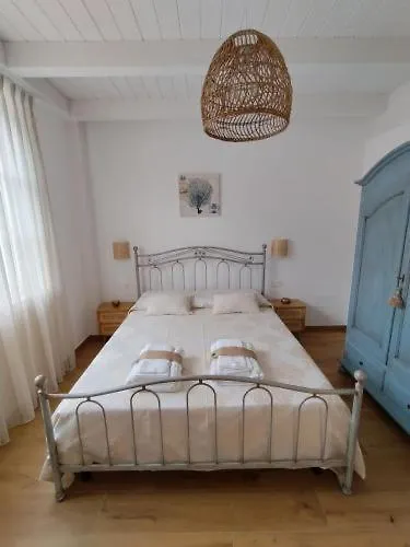 Frutti Antichi - Cassiopea