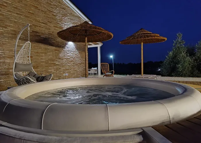 Appartement Frutti Antichi - Cassiopea *