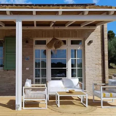 Frutti Antichi - Cassiopea Fano