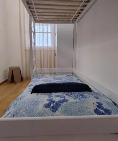 Apartmán Frutti Antichi - Cassiopea Fano (Pesaro and Urbino)
