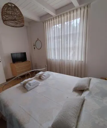 Apartmán Frutti Antichi - Cassiopea *