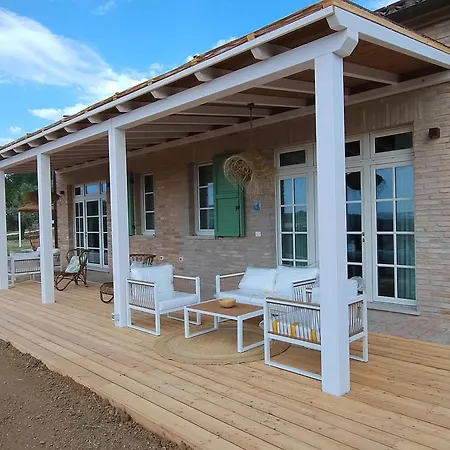 Apartmán Frutti Antichi - Cassiopea Fano